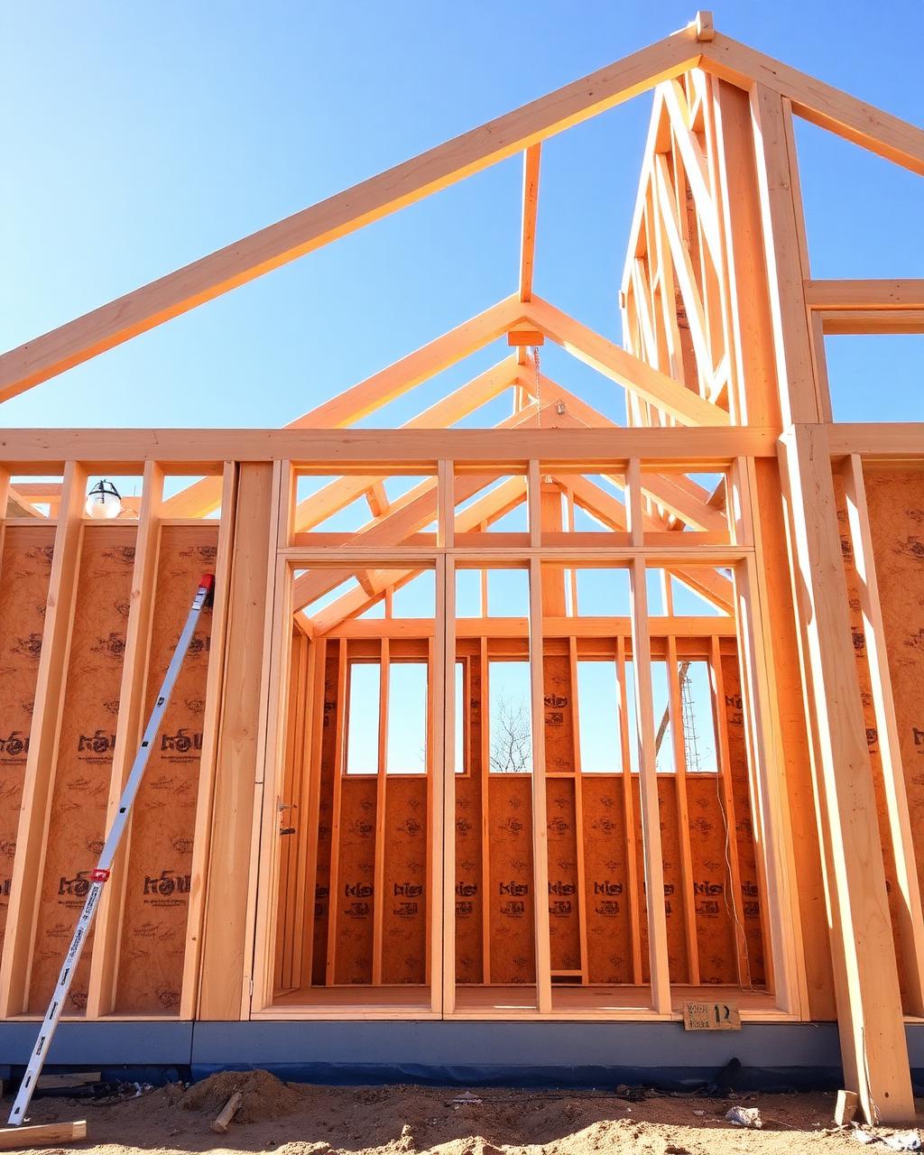Two-Story Home Addition — Additions project in Bastrop, TX